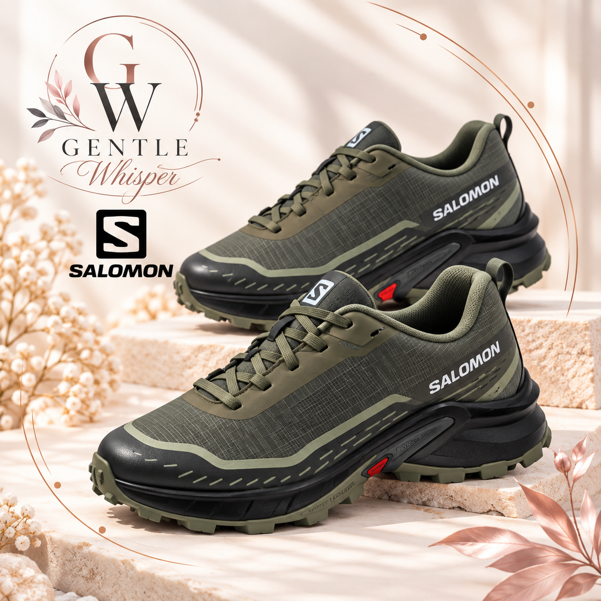 Salomon - G