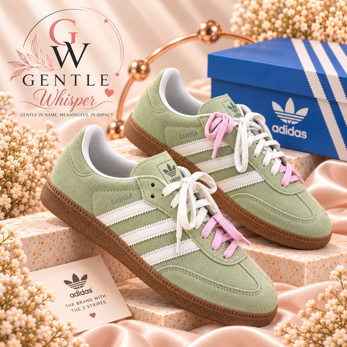 Adidas GP