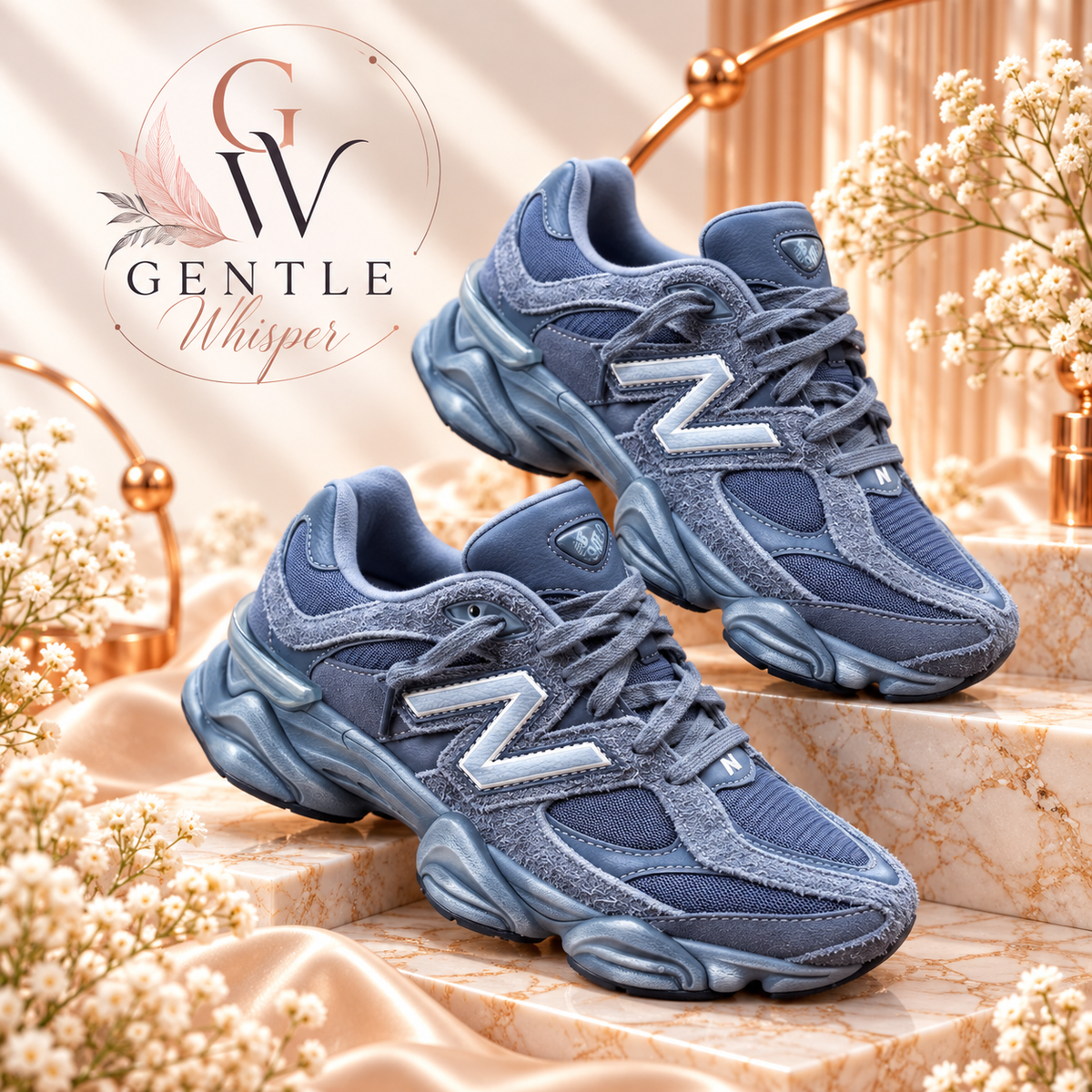 New Balance B/LB