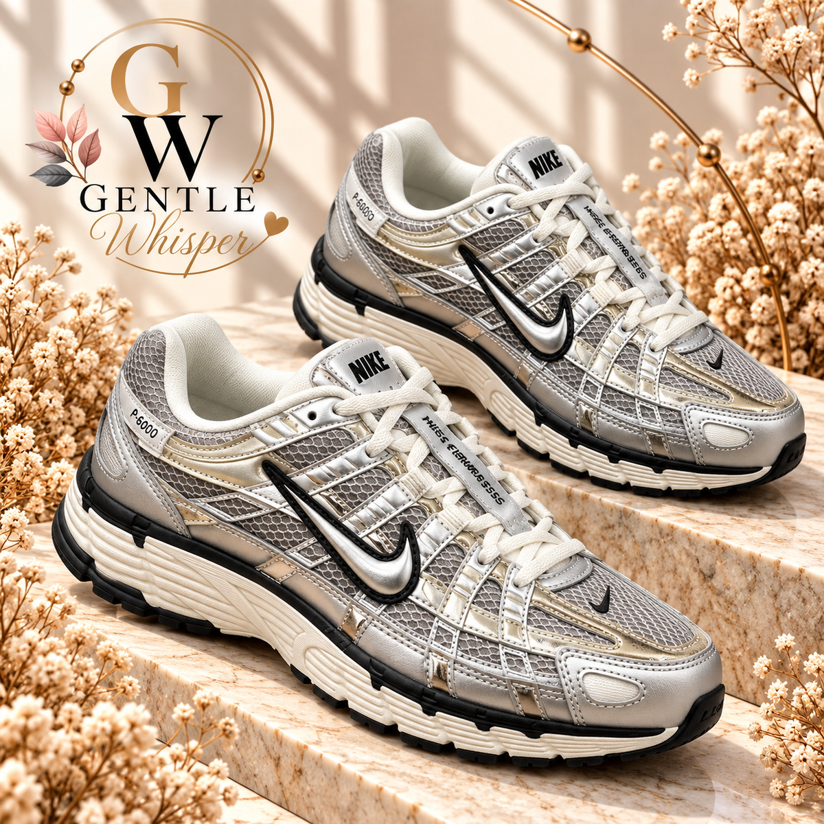 Nike P6000