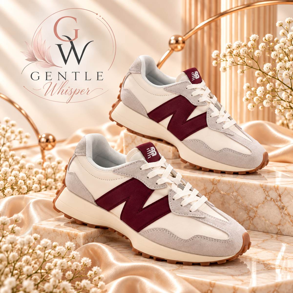 New Balance MCG