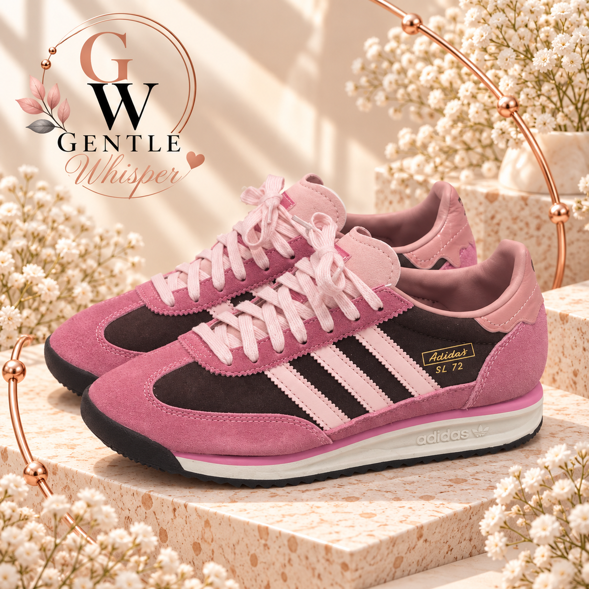 Adidas SLPB