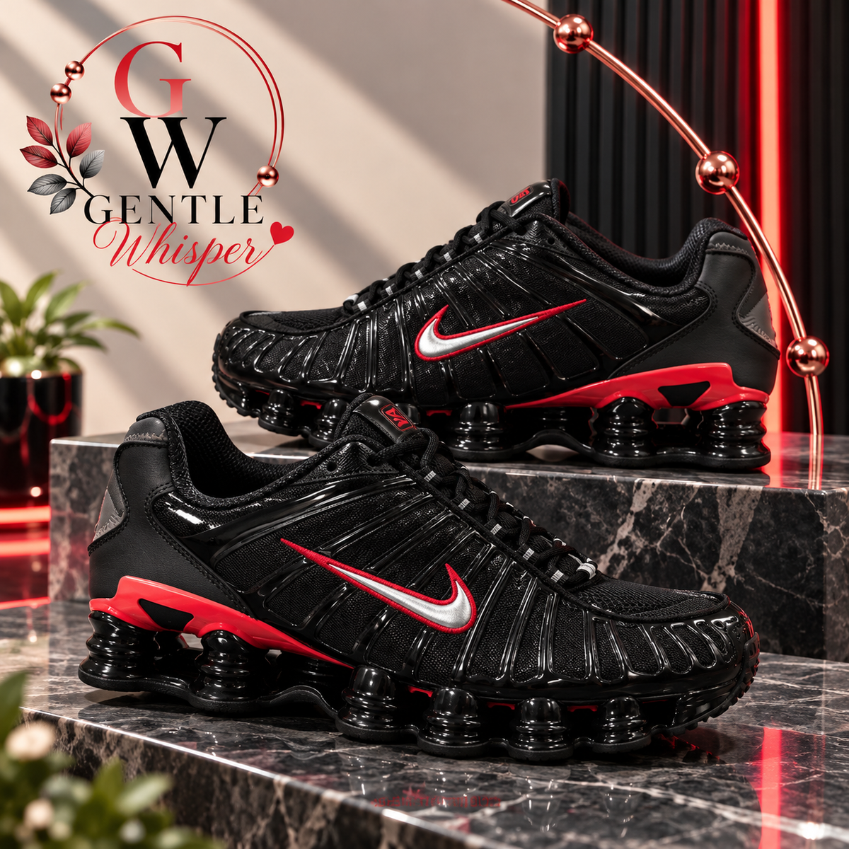 Nike SRF