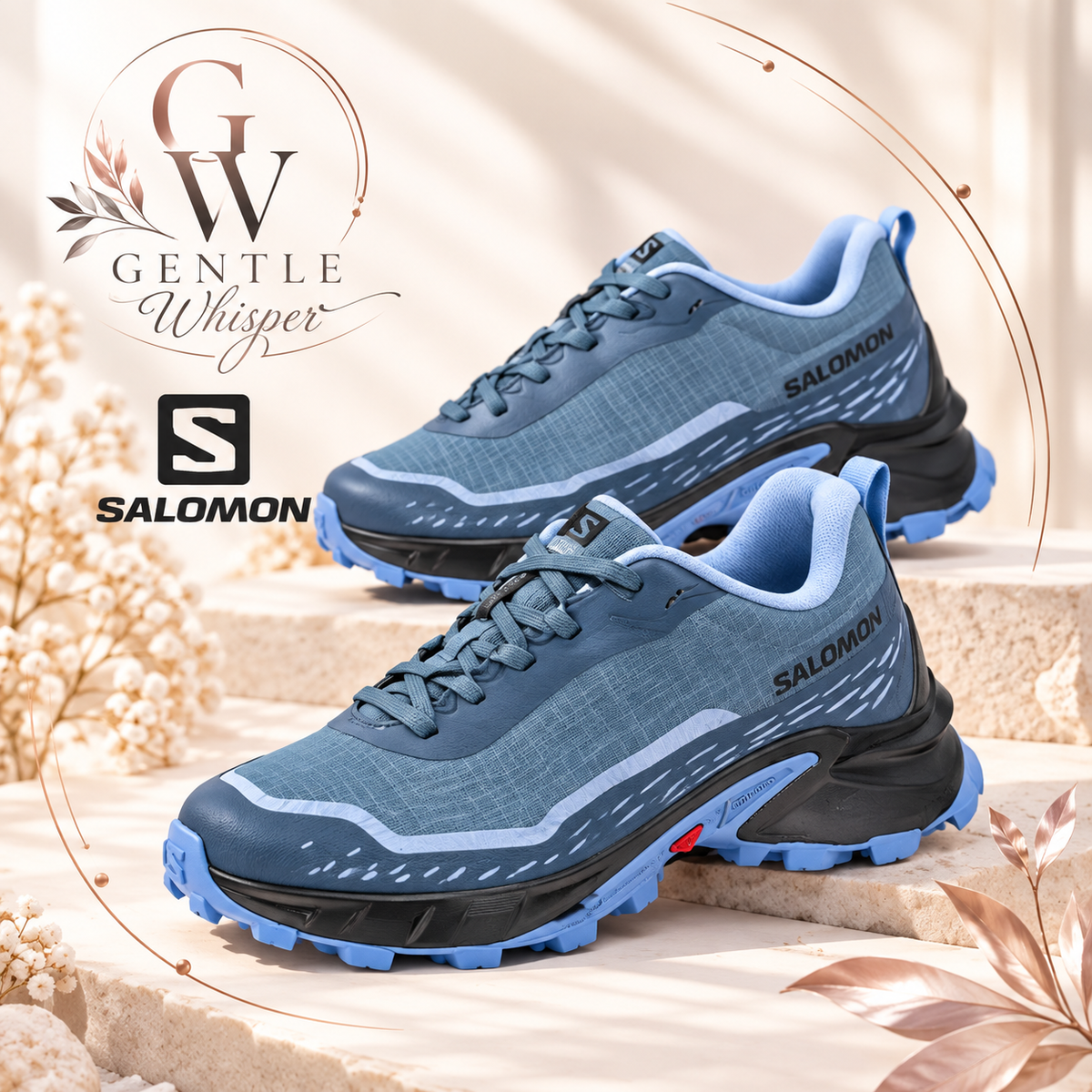 Salomon -LB