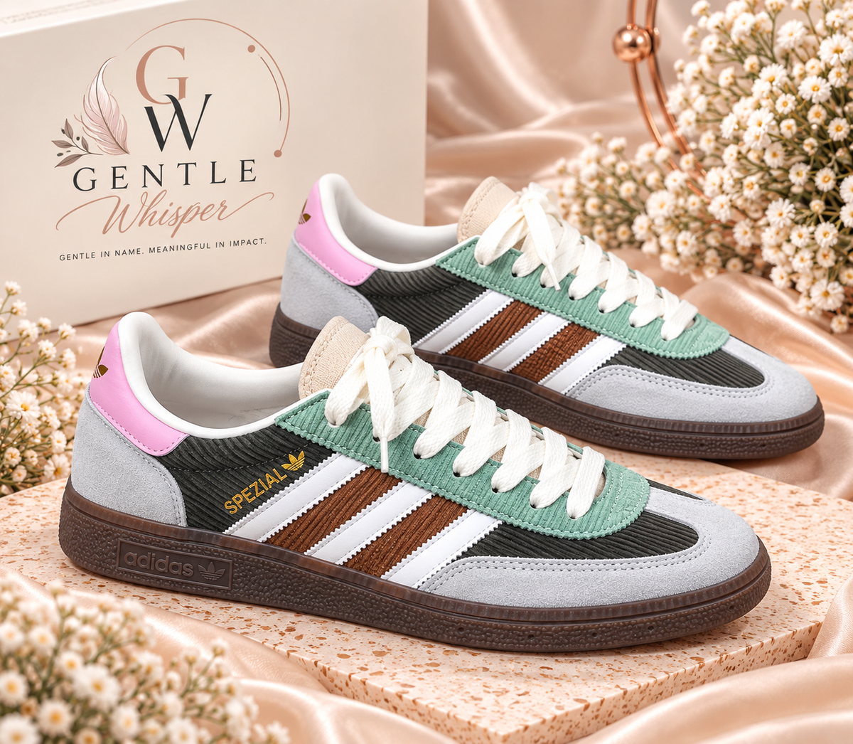 Adidas KJT