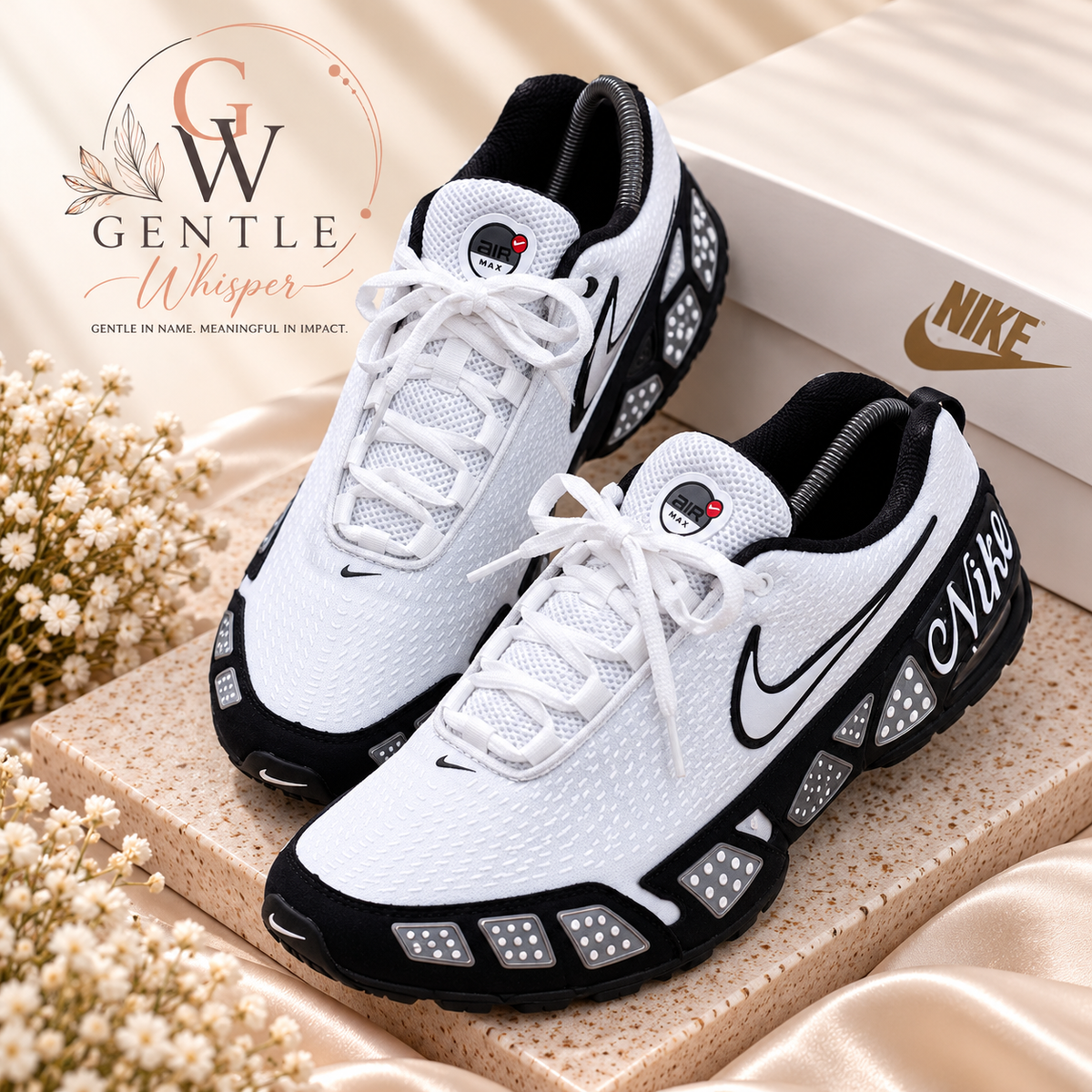 Nike Dice