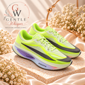 Nike Runner Neon