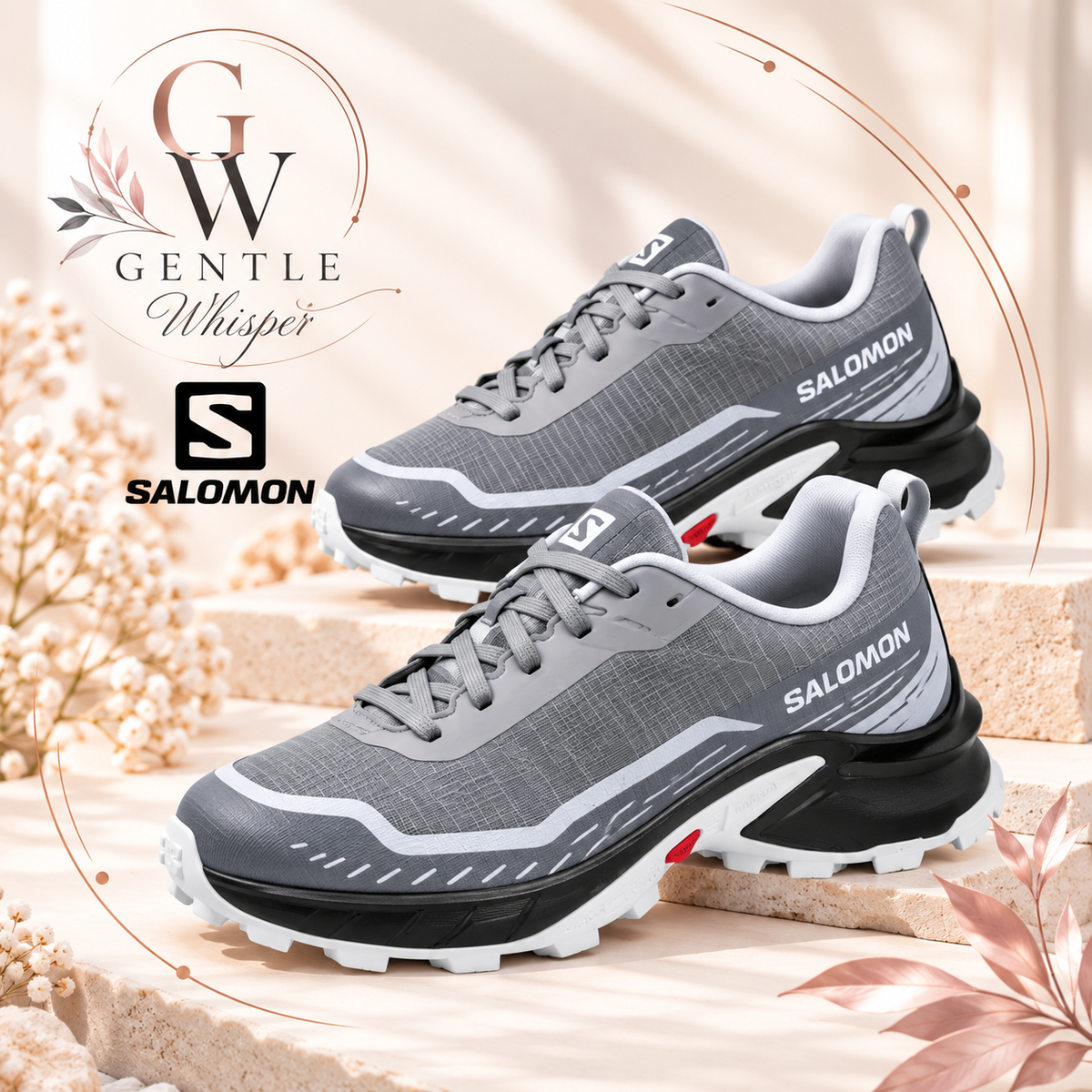 Salomon-Gr
