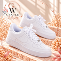 Nike AF1 White