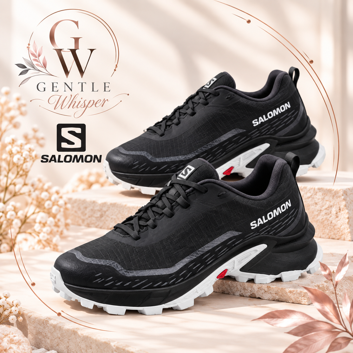 Salomon-B