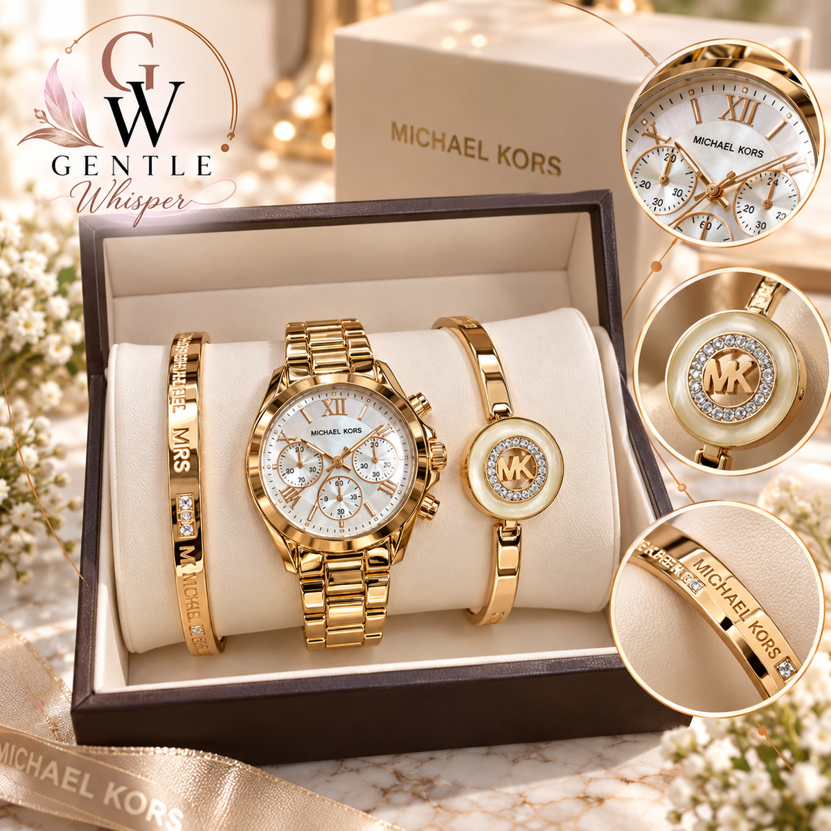 Michael kors G