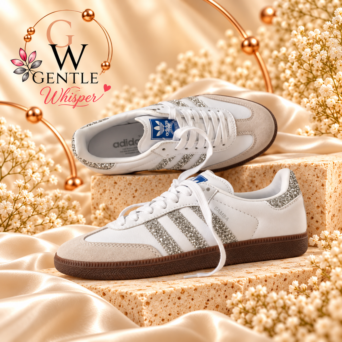 Adidas GLS