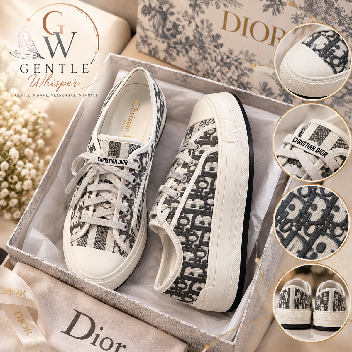 Dior BG