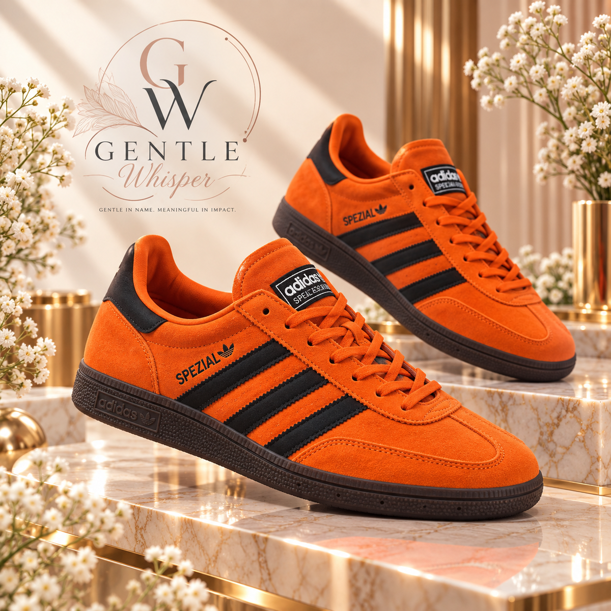 Adidas OB