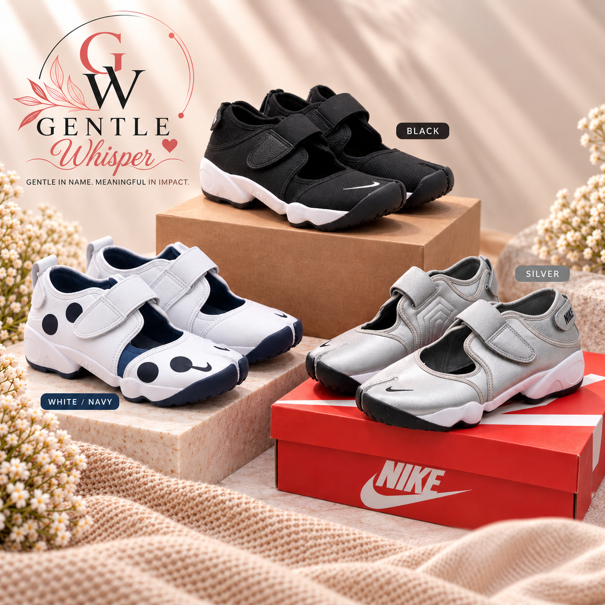 Nike Rift