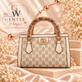 Gucci handbag
