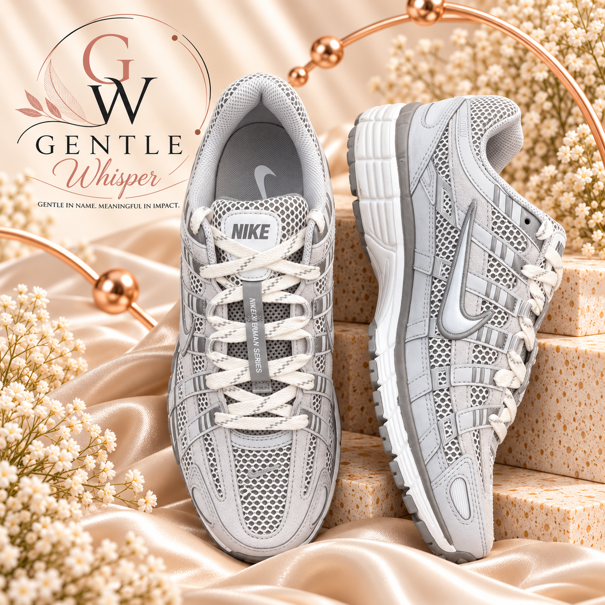 Nike P6000