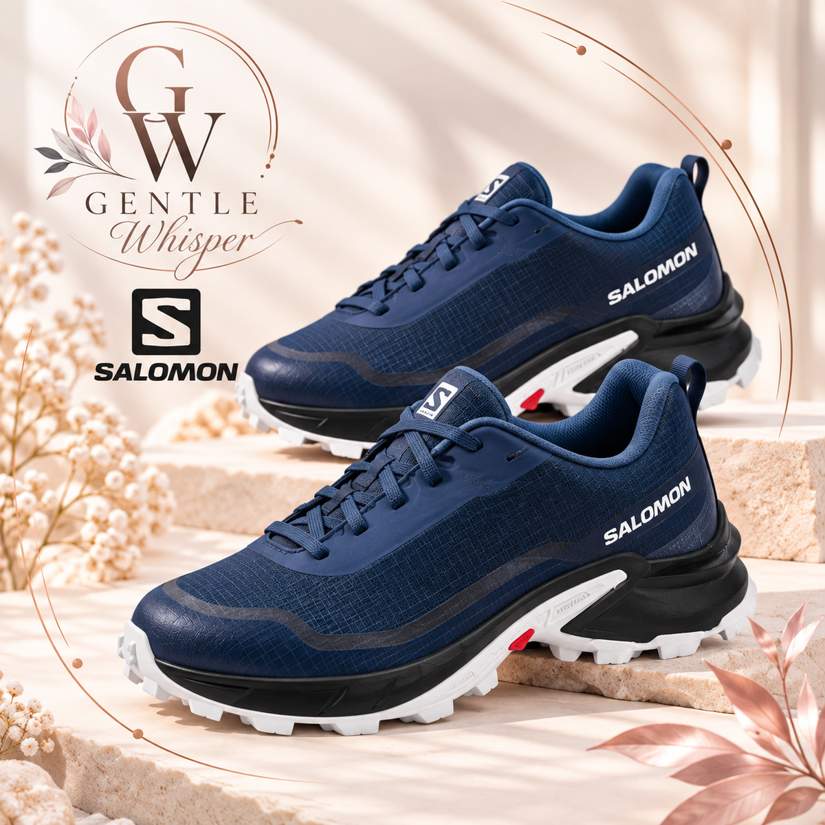 Salomon-DB