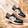 New Balance B/G/R