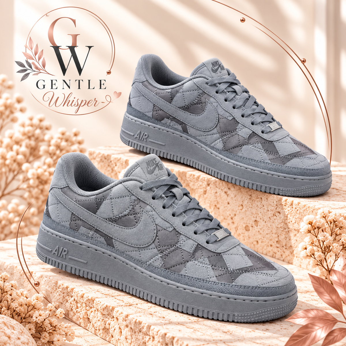 Nike AF1-Limited Edition