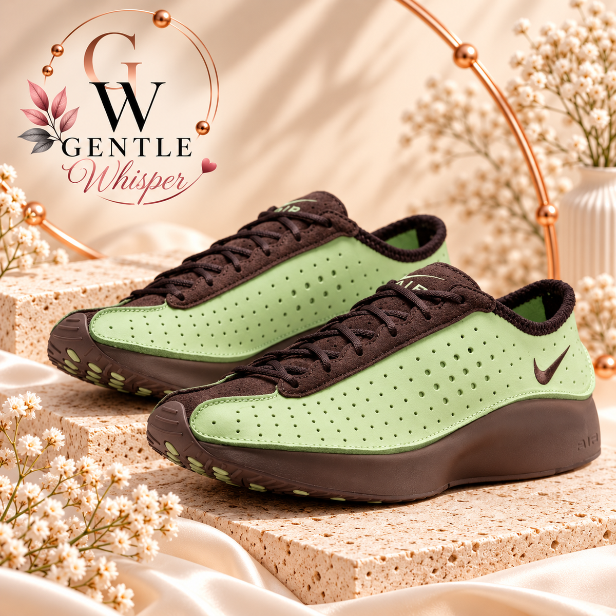 Nike BG