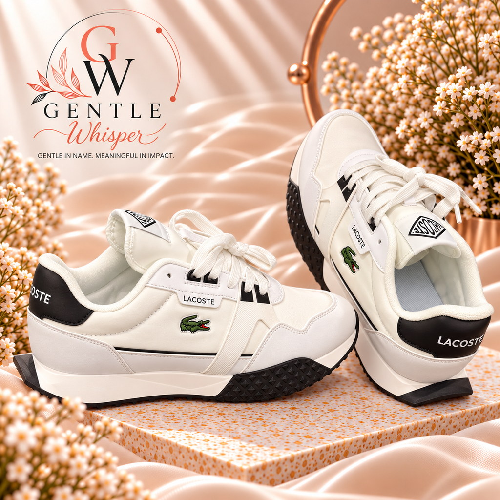 Lacoste Tekkie