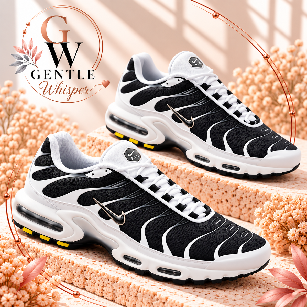 Nike WDR
