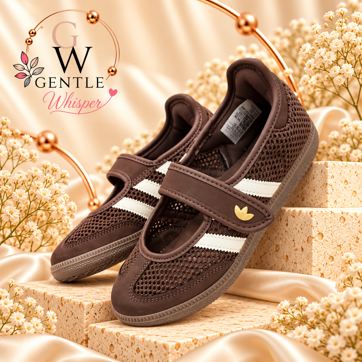 Adidas BWGS