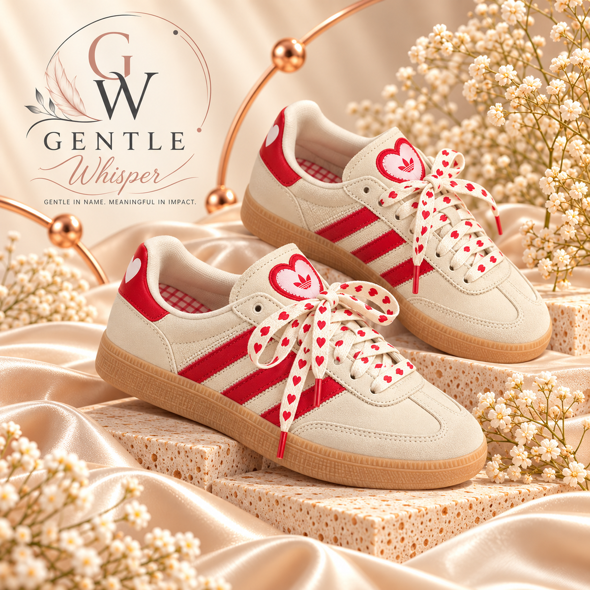 Adidas Valentine