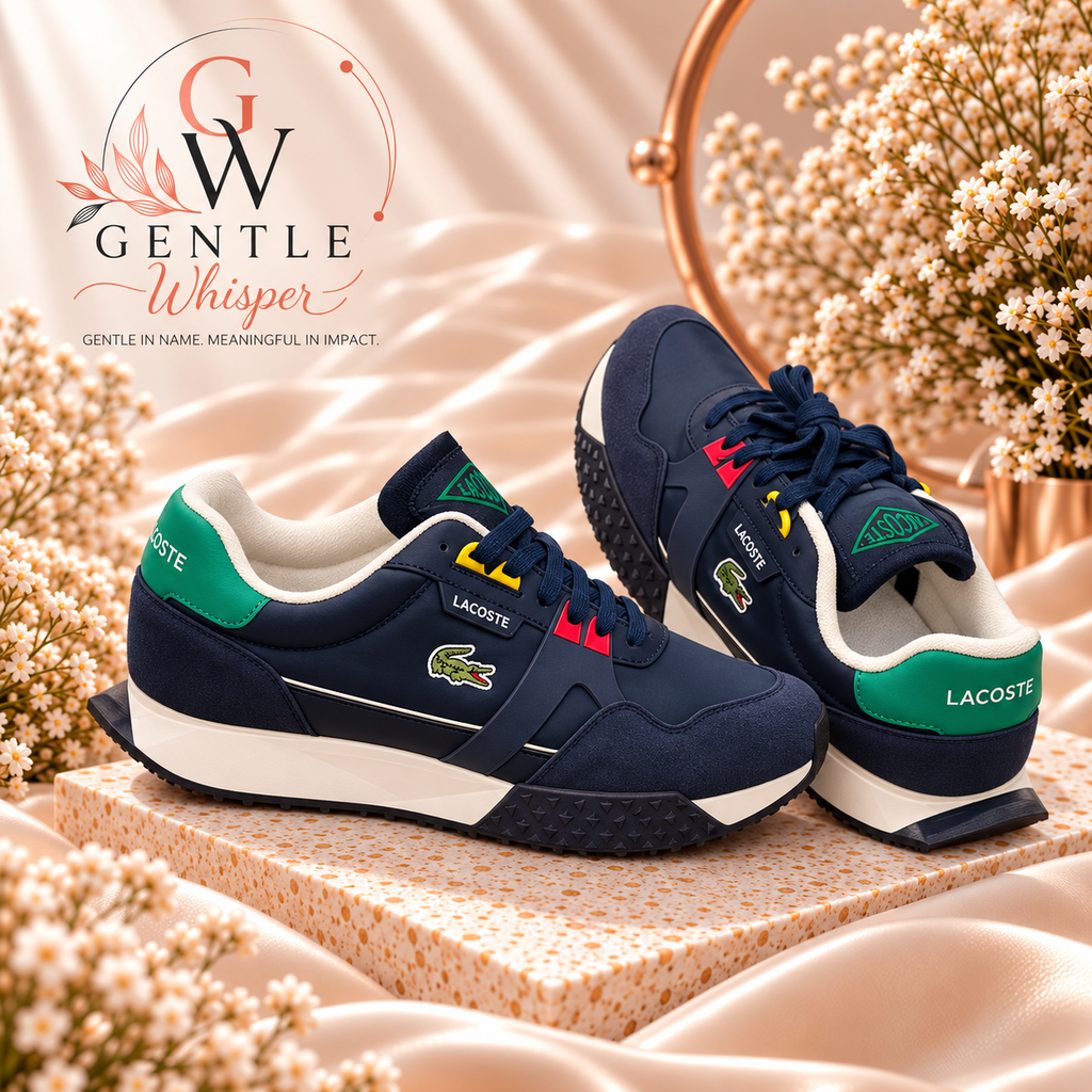 Lacoste Tekkie