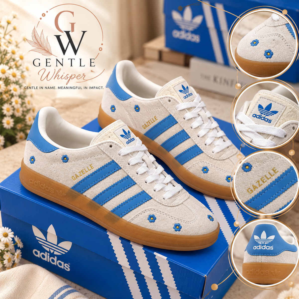 Adidas BB