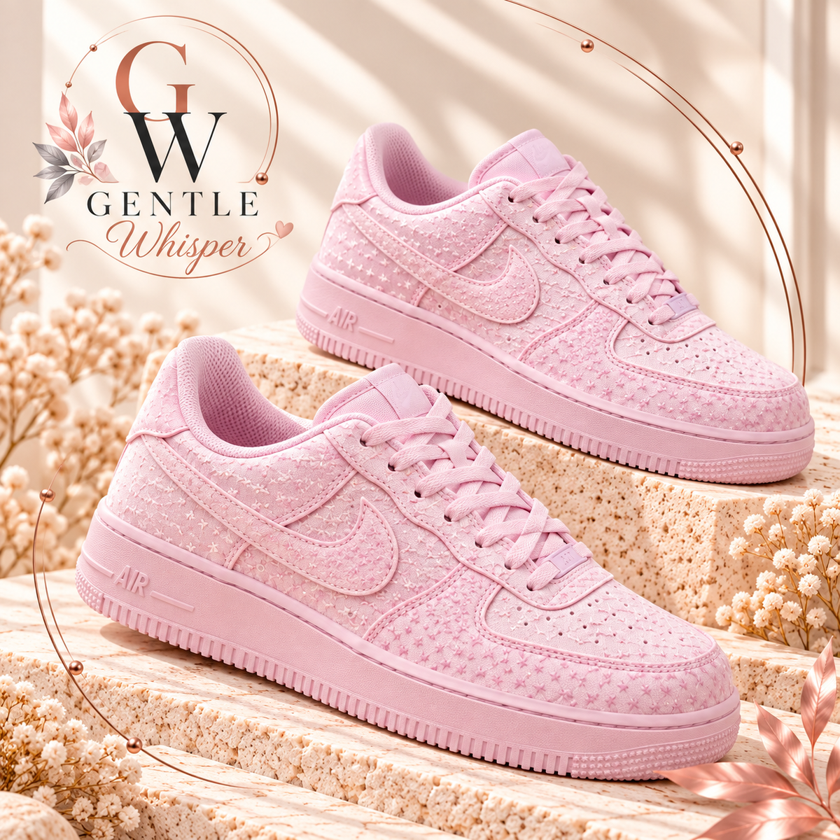 Nike AF1-Limited Edition