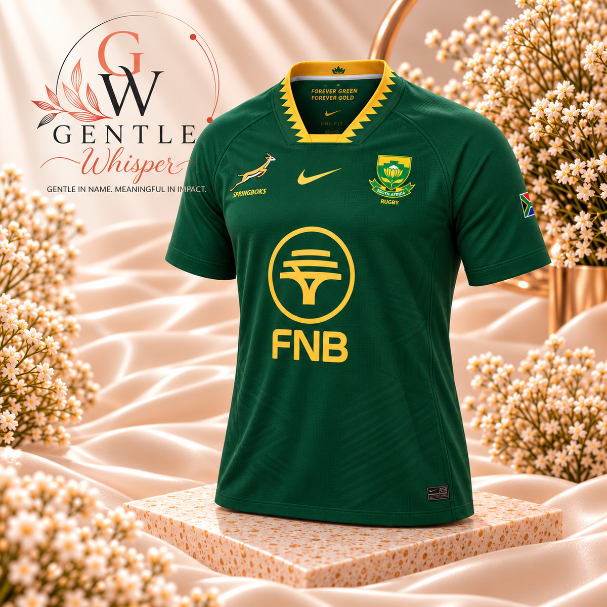 Traditional Jersey