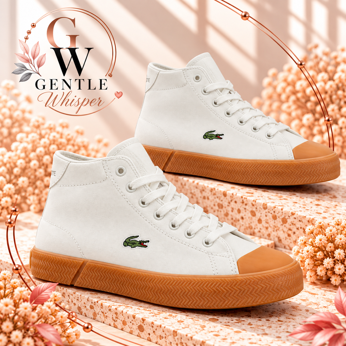Lacoste WGR