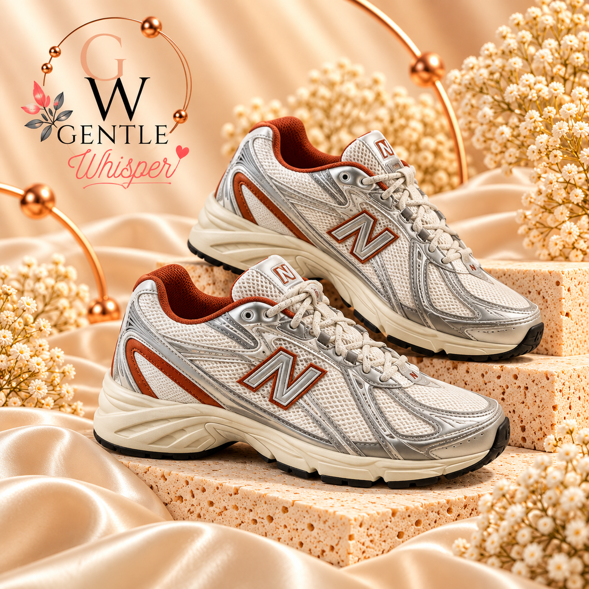New Balance SMW