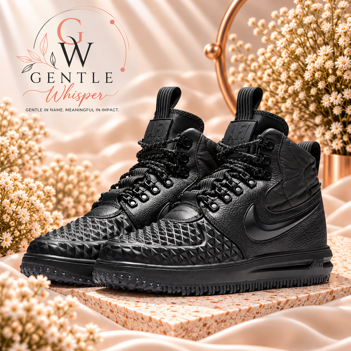Nike B