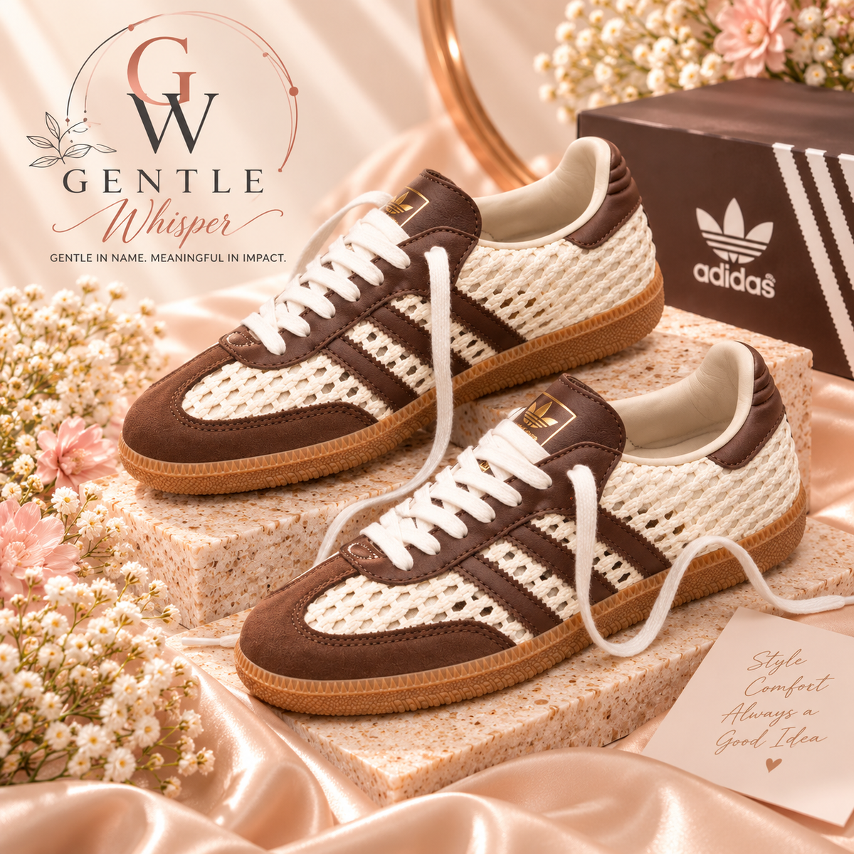 Adidas BWG