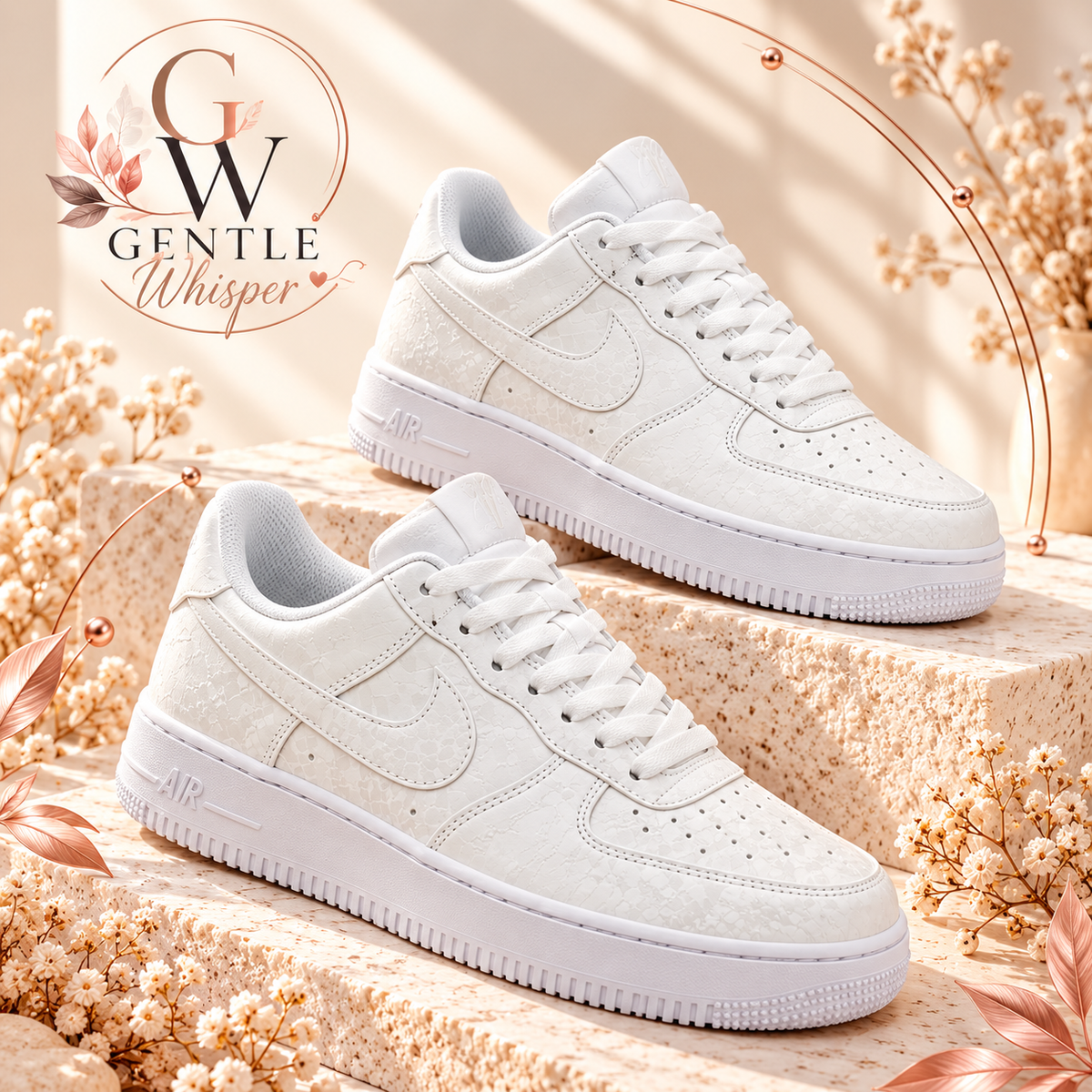 Nike AF1- Limited Edition