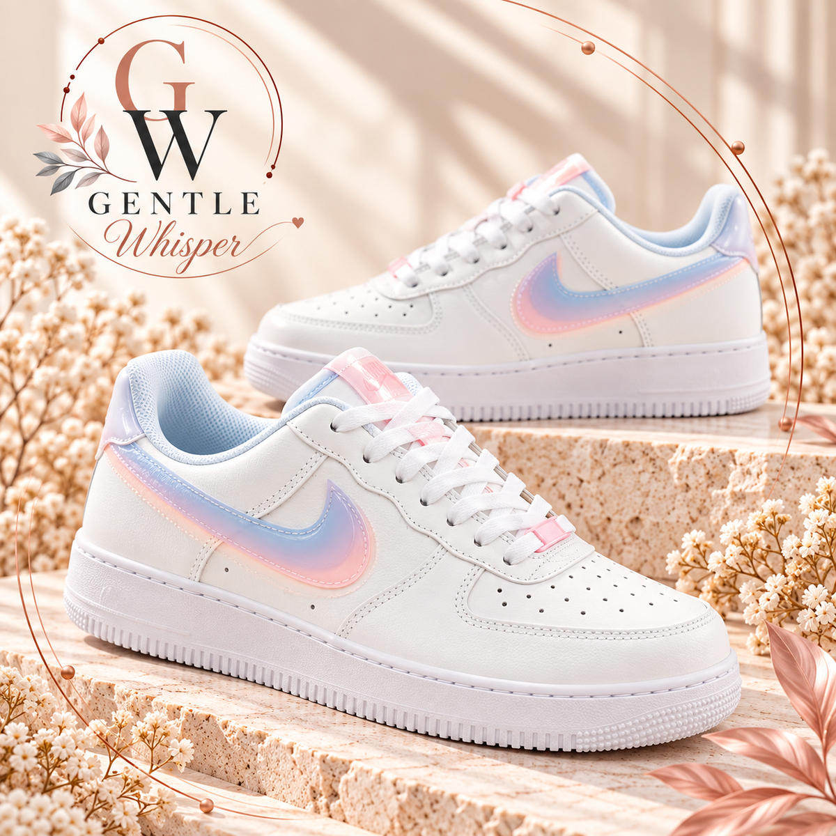 Nike AF1-Mukt