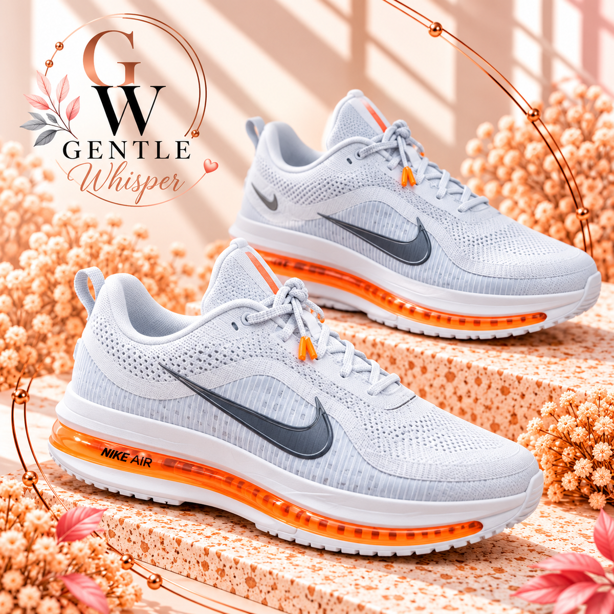Nike Air M
