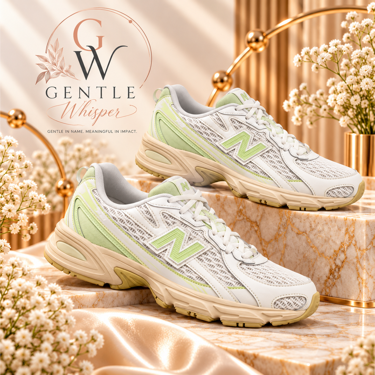 New Balance WGS