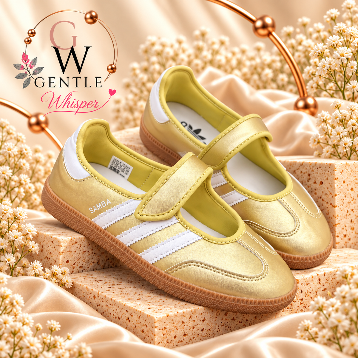 Adidas MJG
