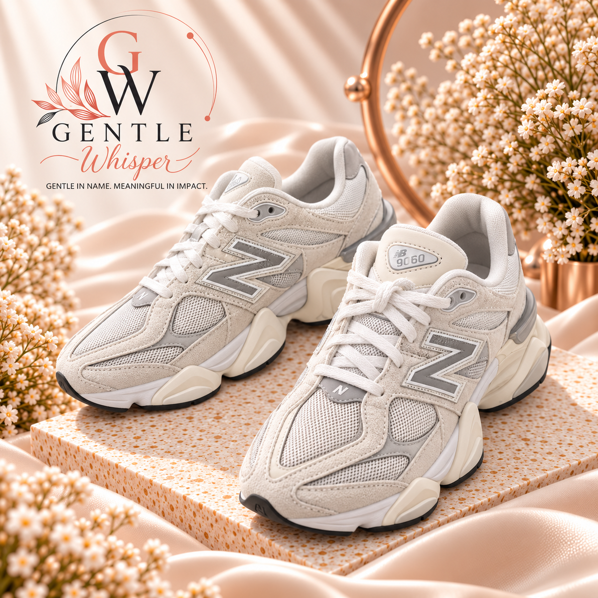 New Balance W