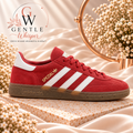 Adidas Red