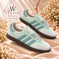 Adidas mint