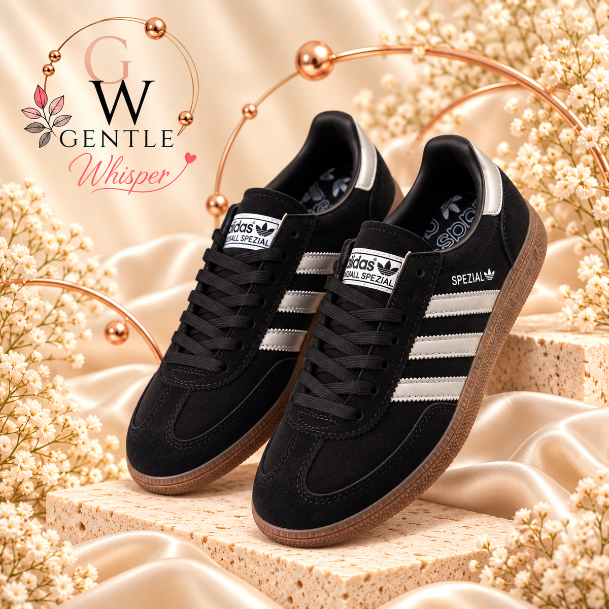 Adidas BW