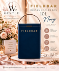 Fieldbar Navy