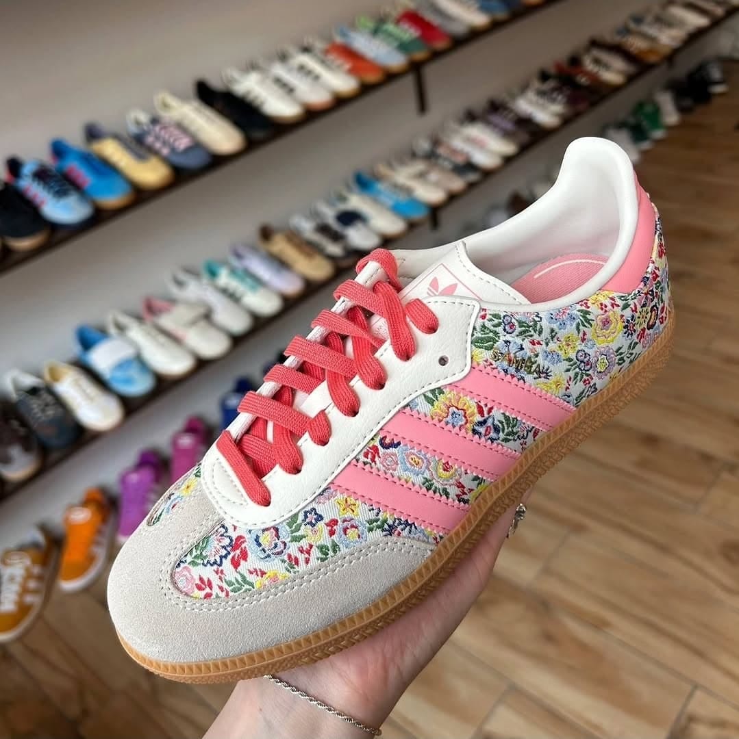 Adidas