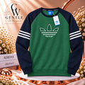 Adidas Jersey Green