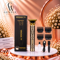 Grooming kit